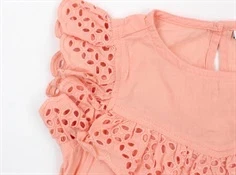 Name It top apricot blush